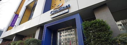 Citadines Shinjuku Tokyo