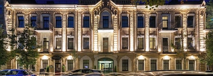 City Hotels Algirdas
