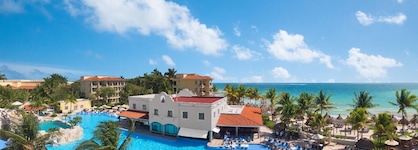 Hotel Marina El Cid Spa & Beach Resort