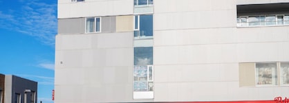 Thon Hotel Alta