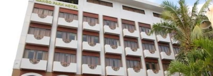 Mango Park Hotel