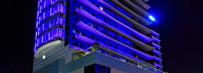 Cebu Parklane International Hotel