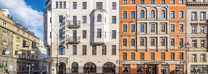 Hotel Europejski