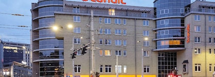 Scandic Wroclaw