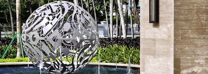 Fairmont El San Juan Hotel