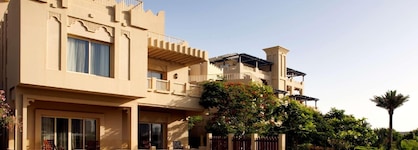 Grand Hyatt Doha Hotel & Villas