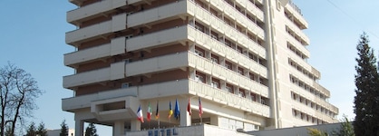 Hotel Belvedere