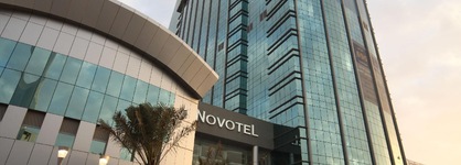 Novotel Riyadh Al Anoud