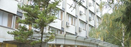 Hotel Srbija