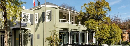 Protea Hotel By Marriott Franschhoek