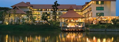 Ratilanna Riverside Spa Resort