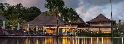 The Vijitt Resort Phuket