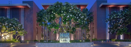 Rest Detail Hotel Hua Hin