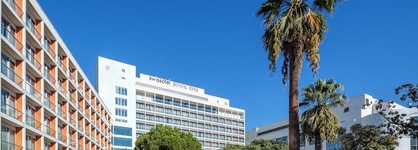 Swissôtel Grand Efes Izmir