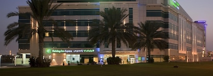 Holiday Inn Express Dubai Airport, An Ihg Hotel