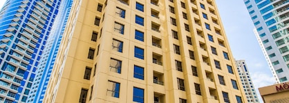 SUHA Jumeirah
