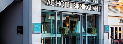 Ac Hotel By Marriott Birmingham