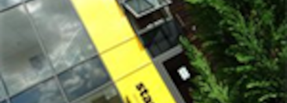 Staycity Aparthotels Birmingham City Centre Arcadian