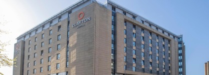 Clayton Hotel Leeds