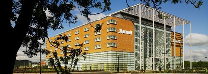 Leicester Marriott Hotel