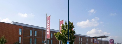 Premier Inn London Heathrow Airport T2 & T3 (Bath Road)