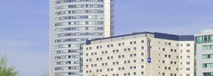 Radisson Blu Hotel Liverpool