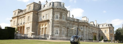 Luton Hoo Hotel, Golf And Spa