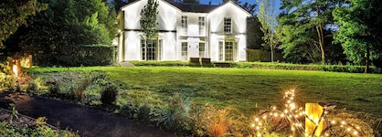 Mercure Oxford Hawkwell House Hotel