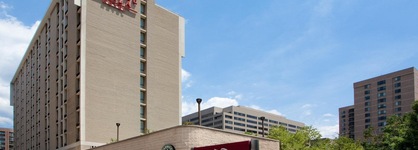 Crowne Plaza Crystal City-Washington, D.C. By Ihg