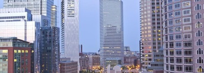 Boston Harbor