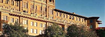 The Langham Huntington - Pasadena, Los Angeles