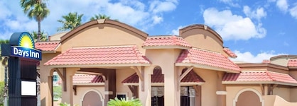 Days Inn By Wyndham St Augustine Historic Downtown
