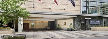 The Ritz-Carlton, Washington, D.C.