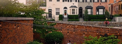 The Ritz-Carlton Georgetown, Washington, D.C.
