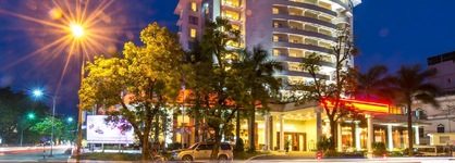 Muong Thanh Holiday Hue Hotel