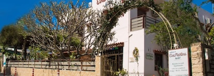 Hotel Eva Marina