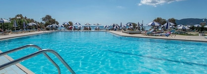 Astir Beach