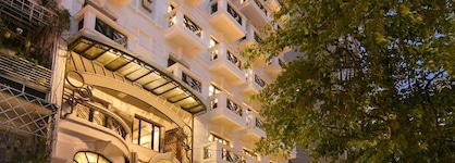 Thien Thai Hotel