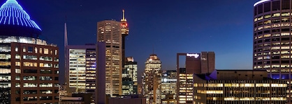 Sydney Harbour Marriott Hotel At Circular Quay
