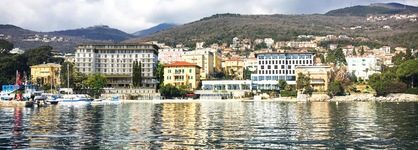 Amadria Park Grand Hotel 4 Opatijska Cvijeta