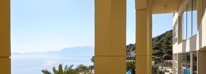 Blue Marine Resort & Spa - All Inclusive