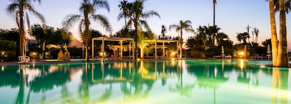 Le Dune Beach Club