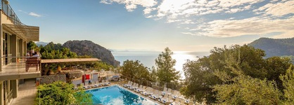 Loryma Resort Hotel
