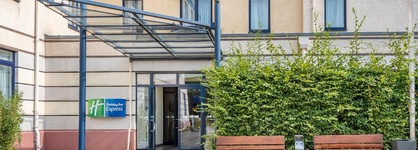 Holiday Inn Express Dortmund By Ihg