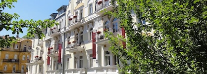 Residence Romanza