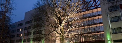Holiday Inn Berlin City West By Ihg