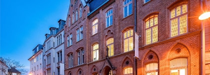 Hopper Hotel St. Josef
