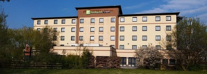 Holiday Inn Express Cologne - Troisdorf