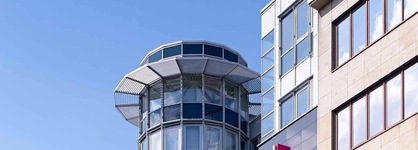Mercure Hotel Dortmund City