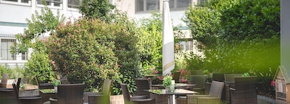 Leonardo Hotel Heidelberg City Center